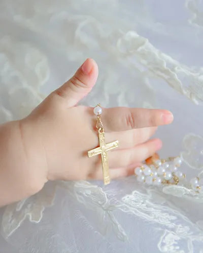 Cadeaux Baptême & Communion Personnalisés | Guide 2026