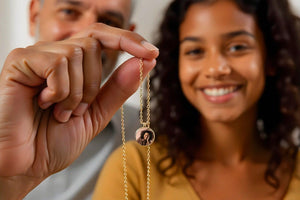 Gravure laser personnalisée