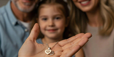 Cadeau fête des pères