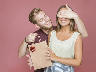 Cadeaux Saint-Valentin Personnalisés | Bijoux Gravés Couple