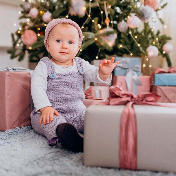 Cadeau de naissance gravure personnalisée