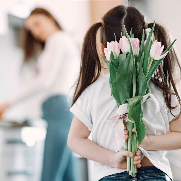 Cadeaux personnalisés fête des mères