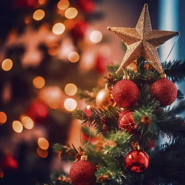 Cadeau de noël personnalisé