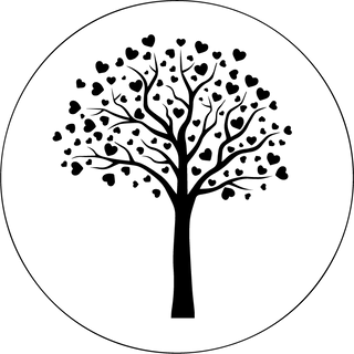 Arbre coeur8