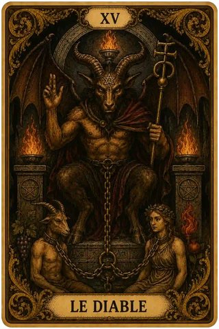 le diable11
