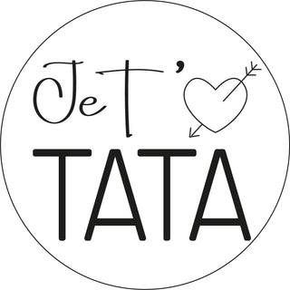 Je t'aime tata3
