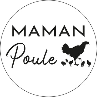 Maman poule2