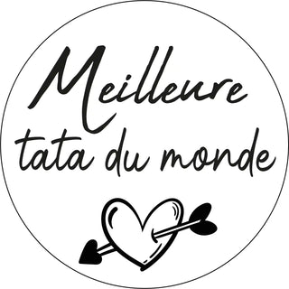 Meilleure tata7