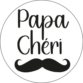 Papa chéri5