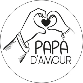 Papa d'amour1