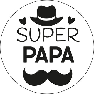 Super papa4